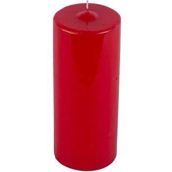 Veladora 7 Dias Roja