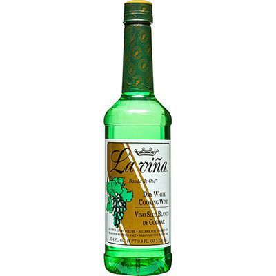 Vino Blanc Cocina La Viña750ml