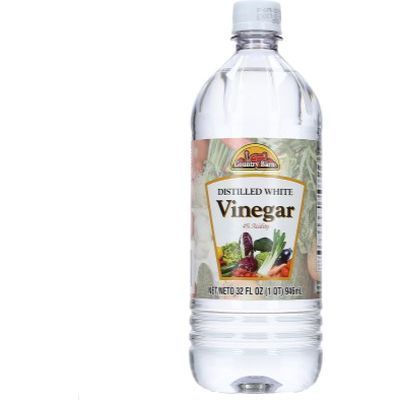 Vinagre Blanco Country Br 32oz