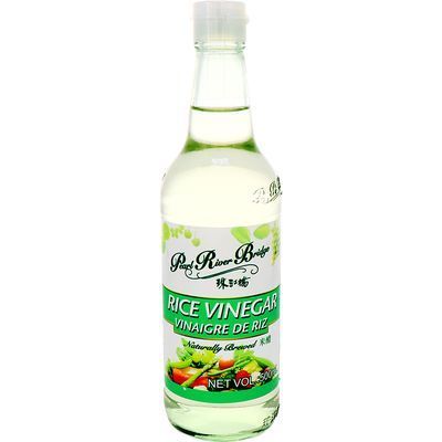 Vinagre Pearl River Arroz500ml