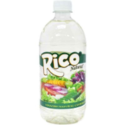 Vinagre Rico Natural 720ml