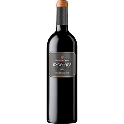 Vino Marques Cace Excellen 750