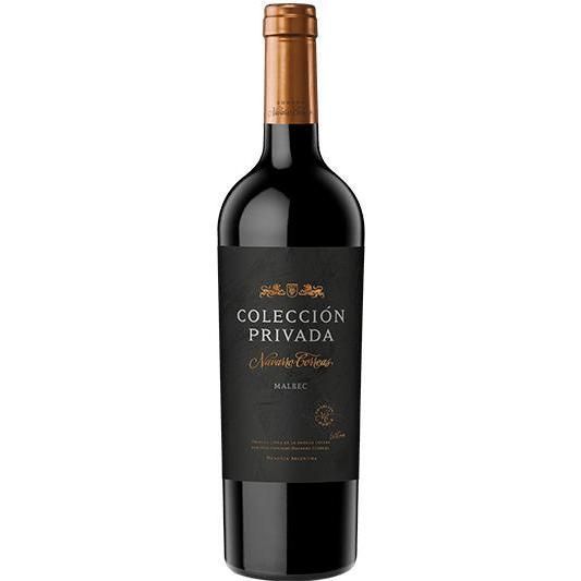 Vino Navarro Correras Malb 750