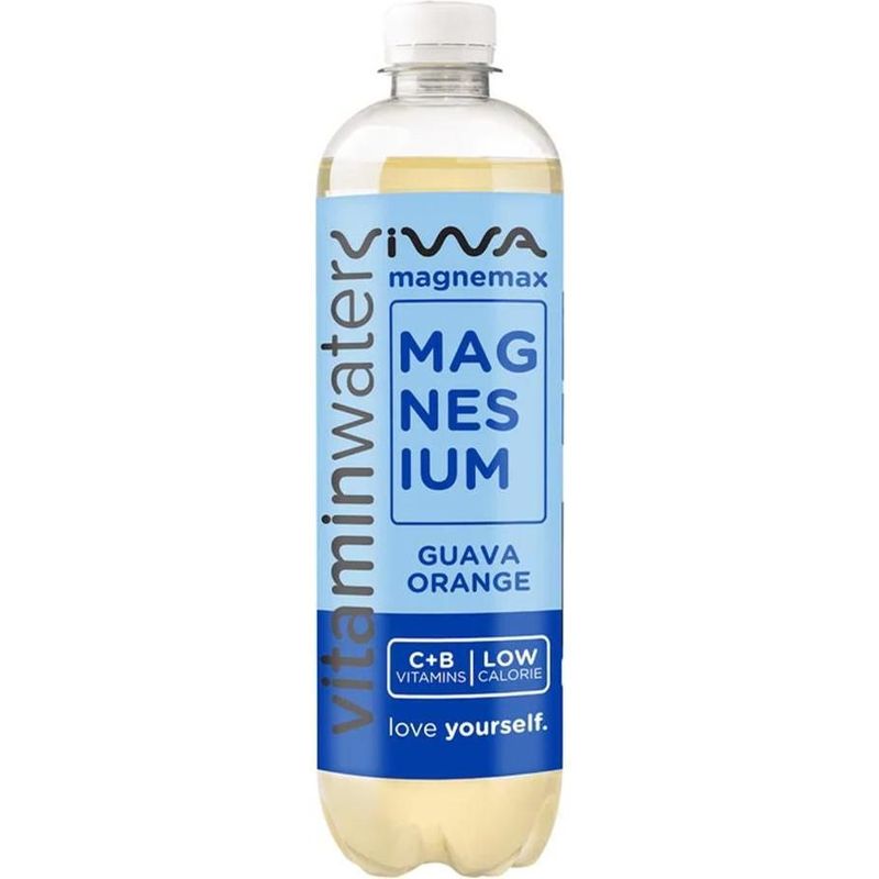 Viwa Magnesio 600ml