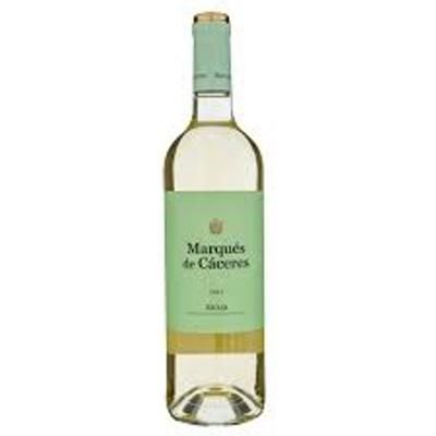 Vino Marques Cac Viura Bla 750