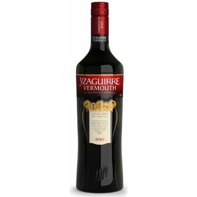 Vino Rojo Vermuth 1lt