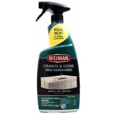 Weiman Granite Stone 32oz