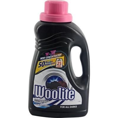 Woolite Dark Laundry 50z