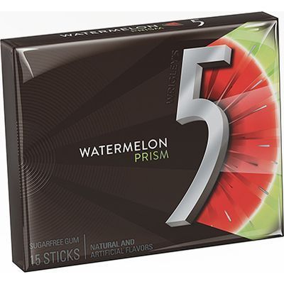 Wrigleys Five Sandia 15sticks