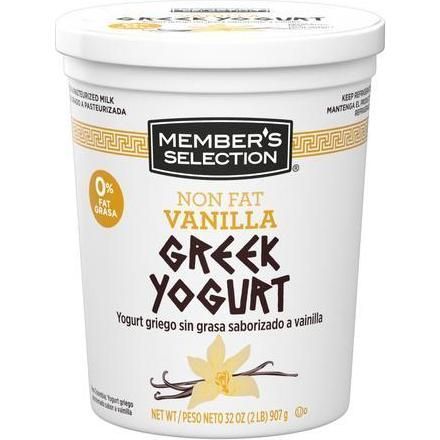 Ms Yogurt Grieg Nat Vainil 2lb