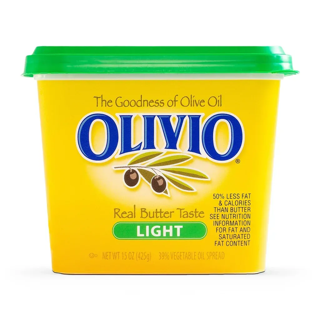 Light 39% Vegetable Oil Spread