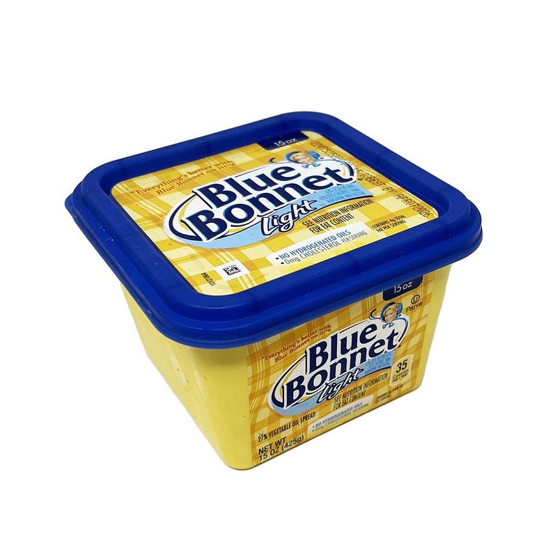 Margarina Light Pana 15zo