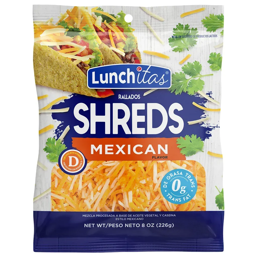 Queso Mexica Rall Lunchitas8z