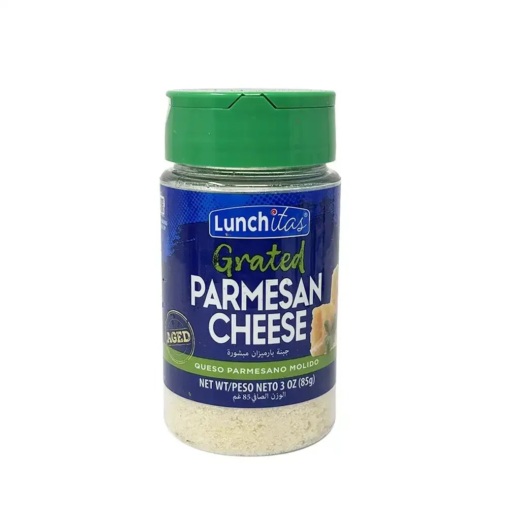 Queso Parmesano R. Lunchitas3z