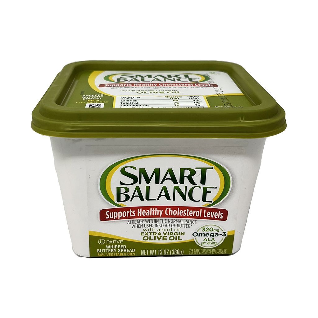 Whipped Evoo Sprd