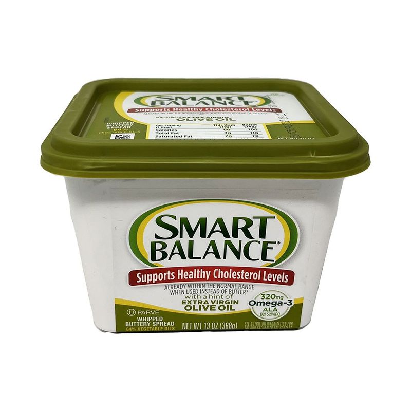 Whipped Evoo Sprd