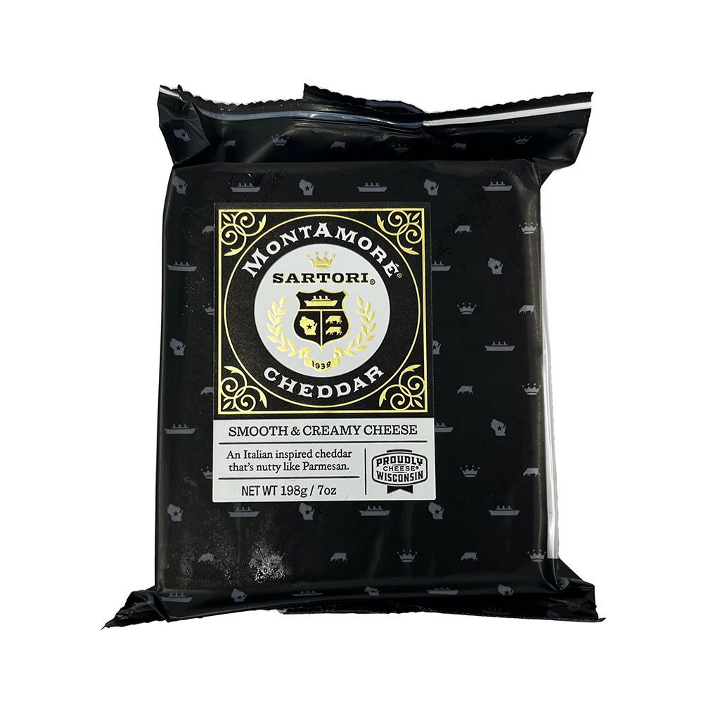 Parmesano Montamore Sartori 7z