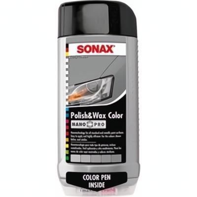 Abrl Pol&amp;cer P/aut Pt/gr 500ml