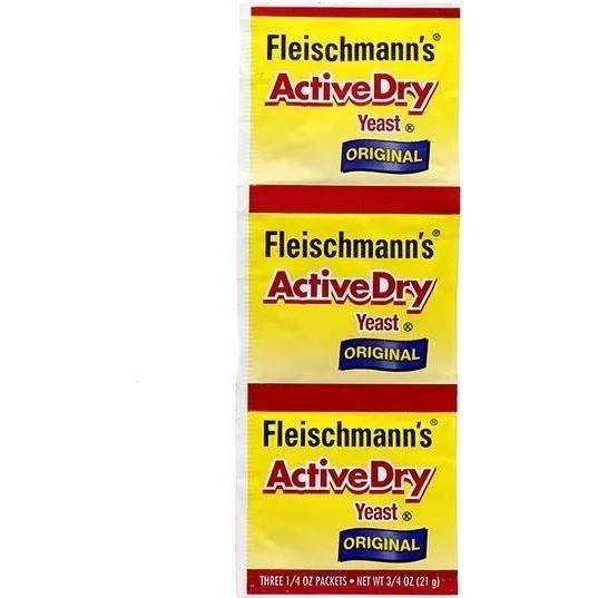 Active Dry Yeast