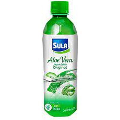 Aloe Vera Original 500ml