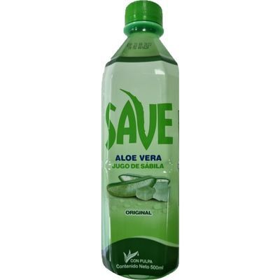 Aloe Vera Save Original 500ml