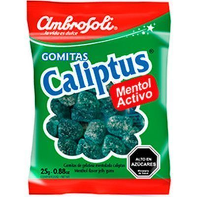 Ambrosoli Gomitas Florete 60