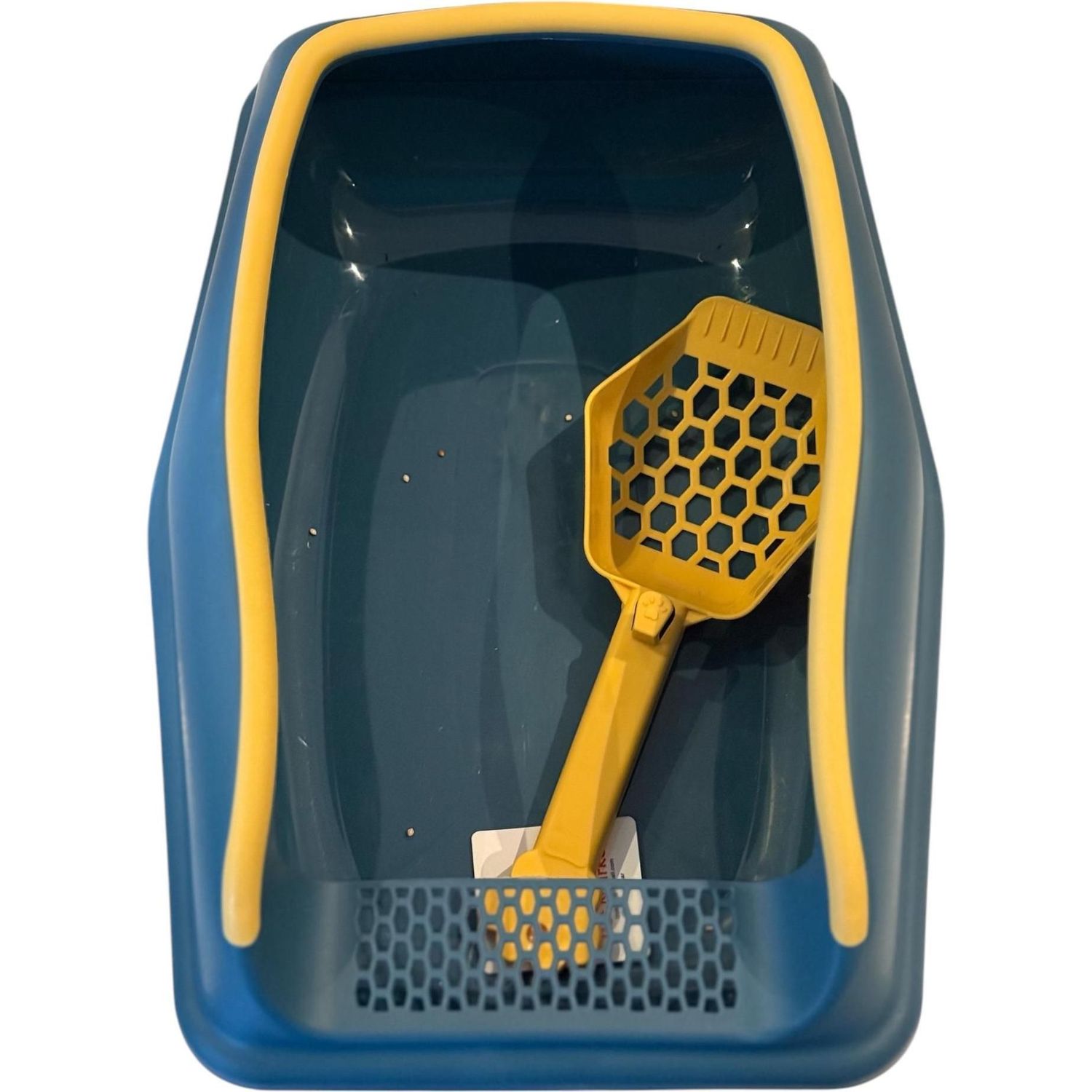 Arenero Para Gato Pequeño