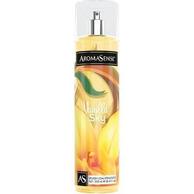 Aromasense Splash Vanilla250ml