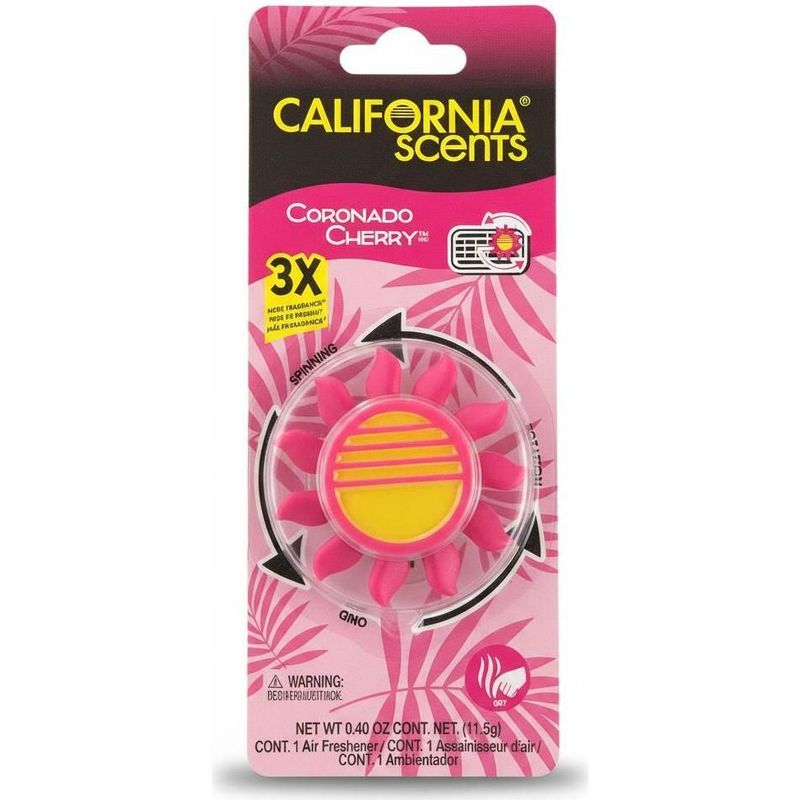 Aromatiz Scent Cherry 0.40 Oz