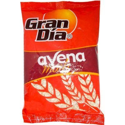 Avena Entera Gran Dia 300g