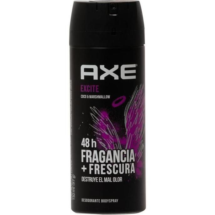 Axe Deo Spray Excite 150ml