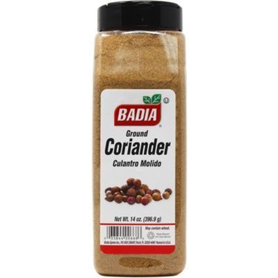 Badia Culantro Molido 14oz
