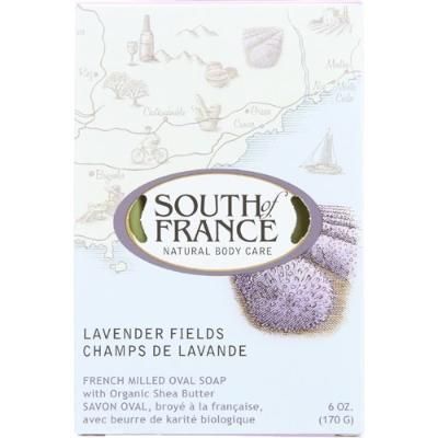 Bar Soap Nat Lavndr Flds
