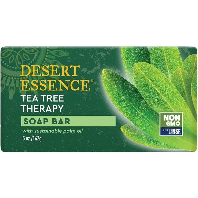 Jabon Te Desertessence 5z