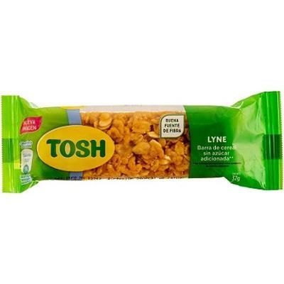 Barra Tosh Lyne 32 Gr.