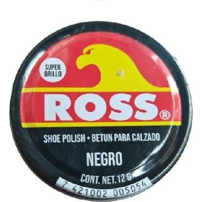 Betun Ross R- 10 Negro