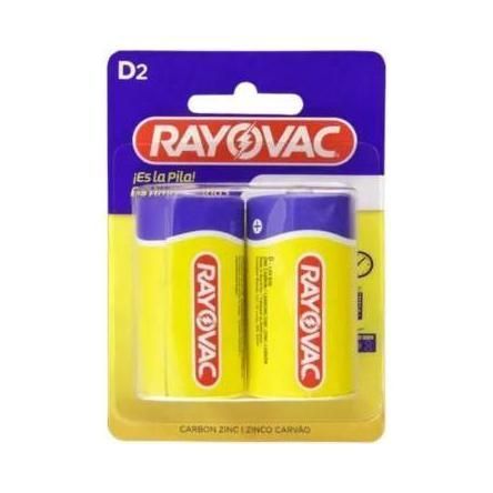 2lp Pila Amarilla  D  Bl2