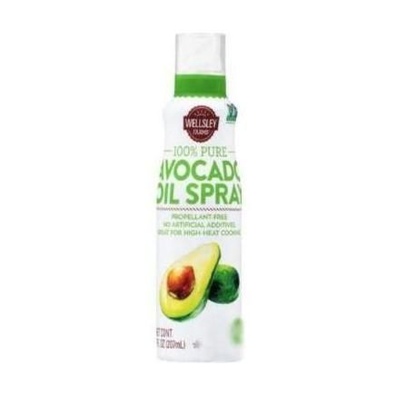 Aceite Aguacate Wellsley 7 Oz