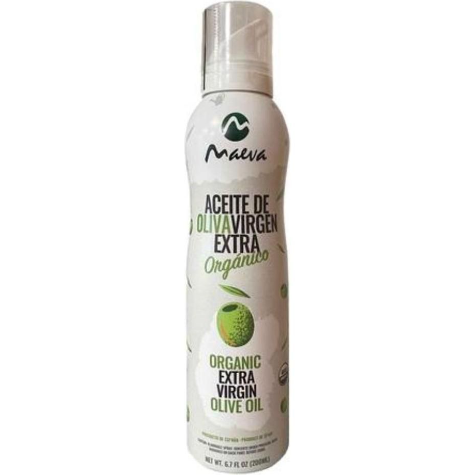 Aceite Oliva Xvirgen Maeva6.7z