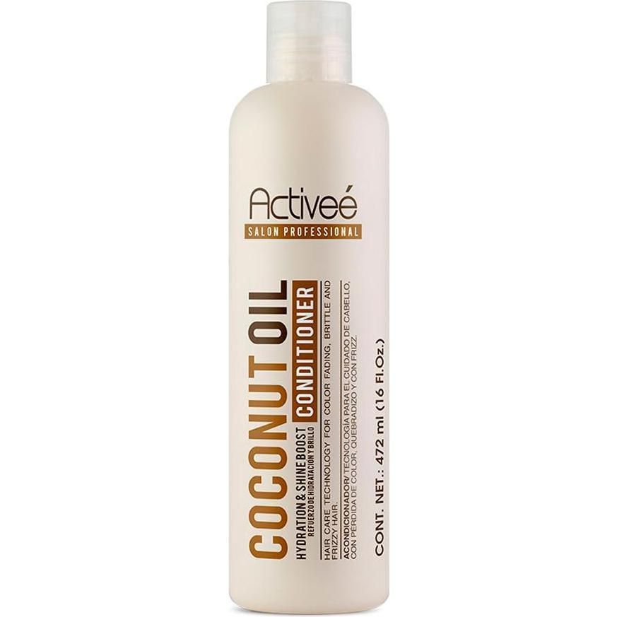 Activee Acon Coconut 472 Ml