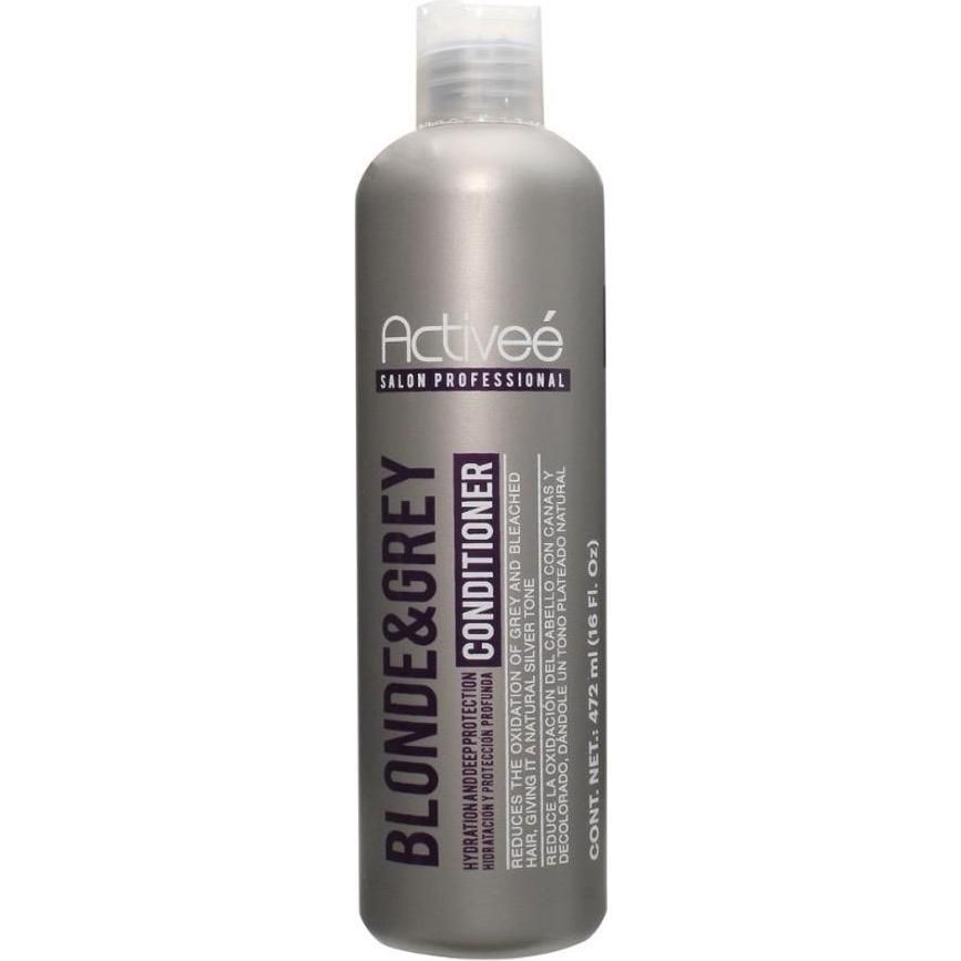 Activee Acond Blonde Grey 16oz