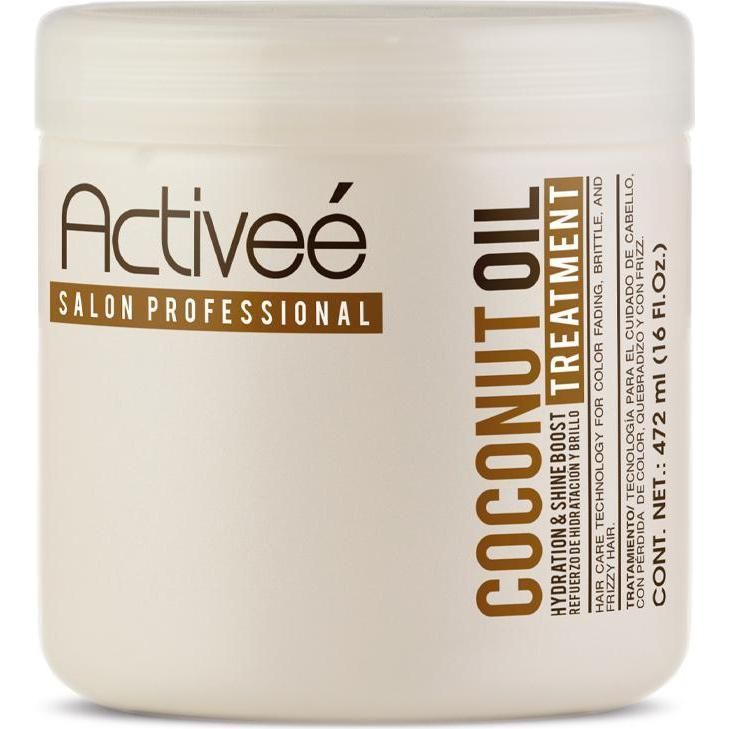 Activee Tratami Coconut 472 Ml