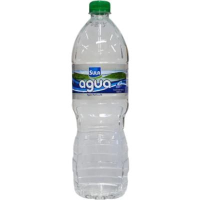Agua Natural Sula 1lt