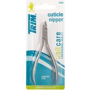 Alicate Para Cuticula