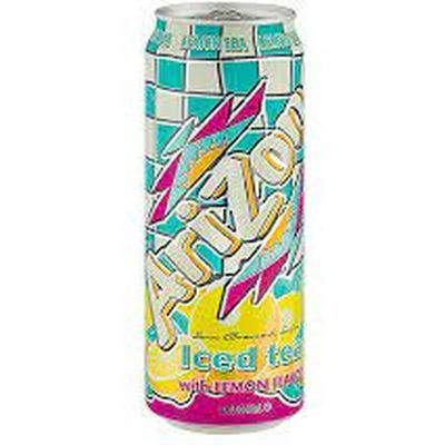 Arnold Palmer Arizona 11.5 Oz