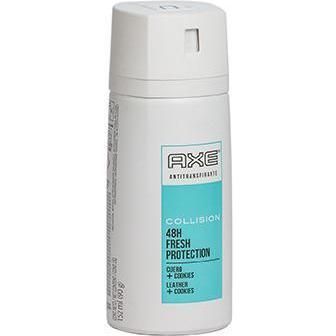 Axe Deo Aer Ap Colls 88g/152ml
