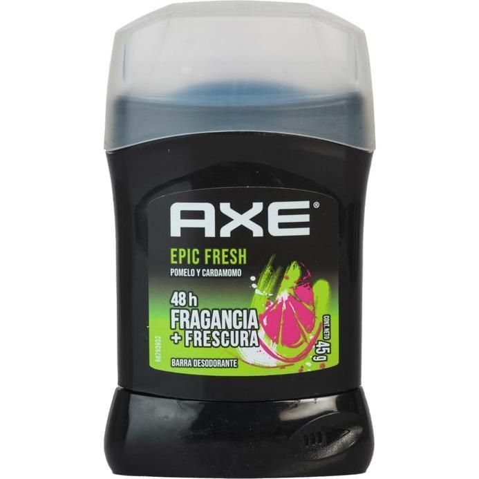 Axe Deo Epic Fresh Pomelo 45gr