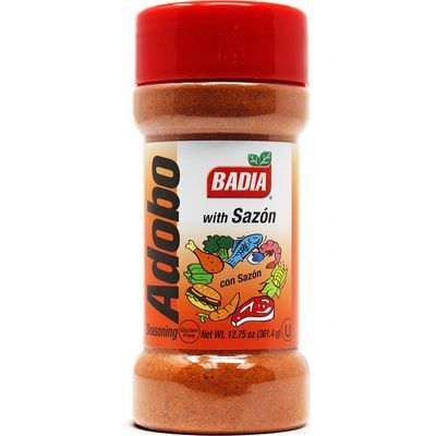 Badia Adobo Con Sazon 75 Oz