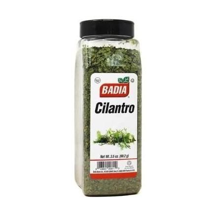 Badia Cilantro 3.05oz