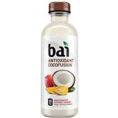 Bai Cococfusion Mango 18oz